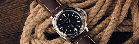 best panerai watch to own 2018|which panerai holds value.